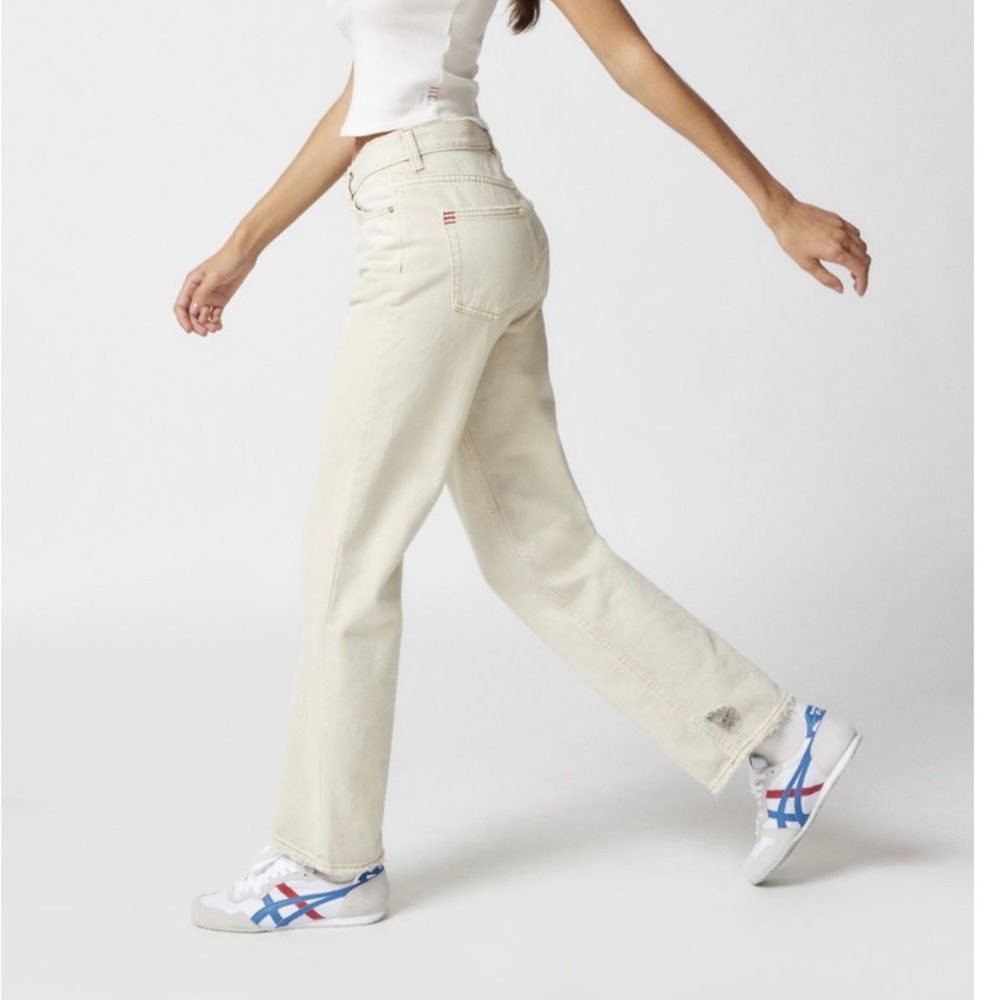 BDG cowboy jeans!
